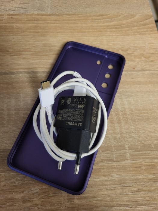 Samsung Galaxy S21 FE, 5G, 8/256GB