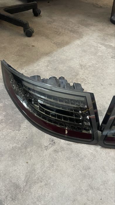 Faroleim Porsche 911 novo nunca usado