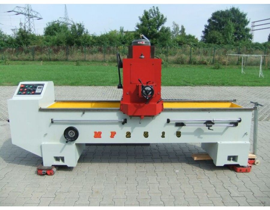 Заточувач для ножів фуганка WINTER GRINDER 1700 AUTO-MAGNETIC