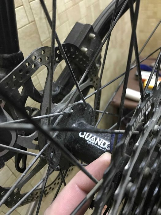 велосипед CROSSER Esosport 29