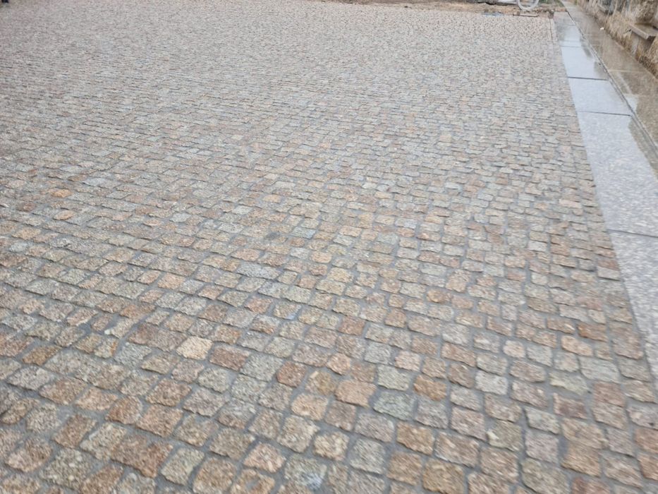 Calçada Portuguesa