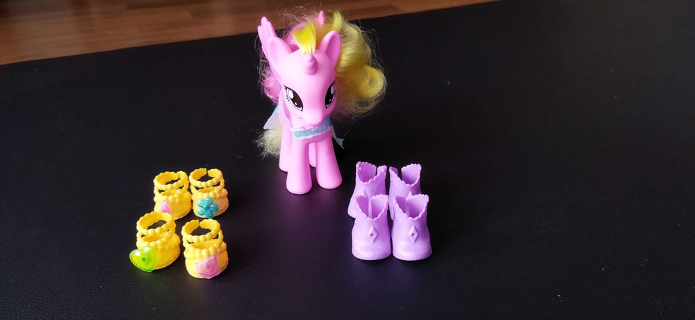 kucyk my little ponny