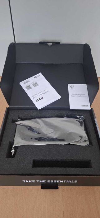 MSI NVIDIA GeForce RTX 3060 "Ampere" Ventus 2X 12G OC GDDR6