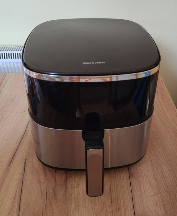 Air Fryer Götze & Jensen Nowe!!