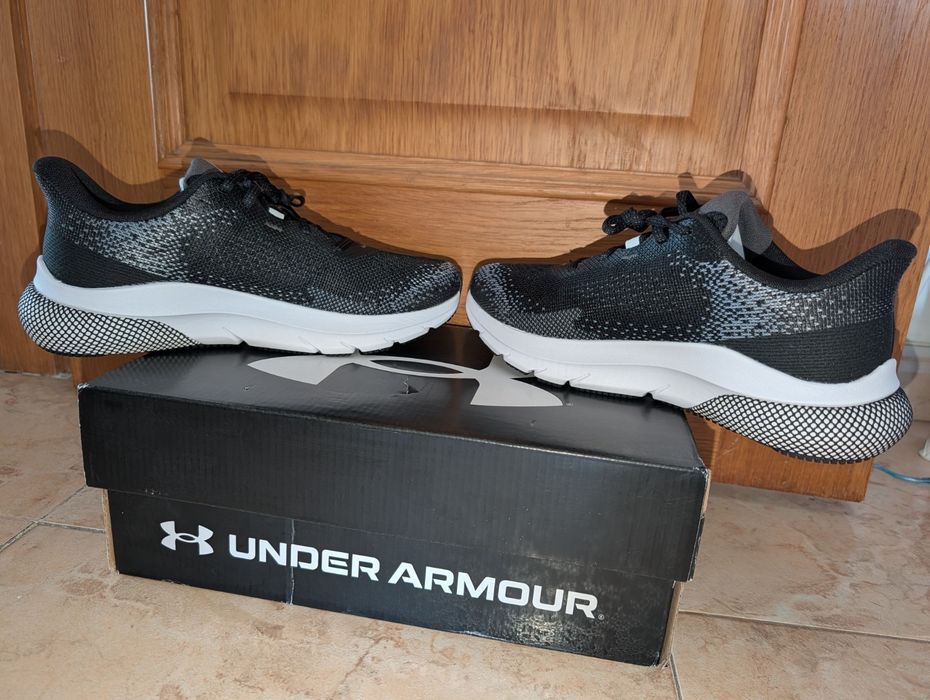 Tênis Under Armour nr°39