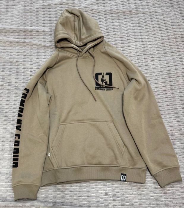 Худі компані груп тім розмір M