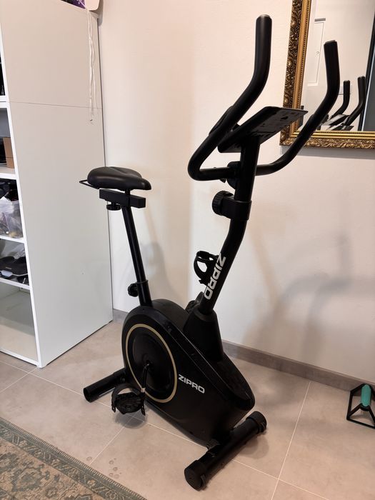 Rower stacjonarny ZIPRO