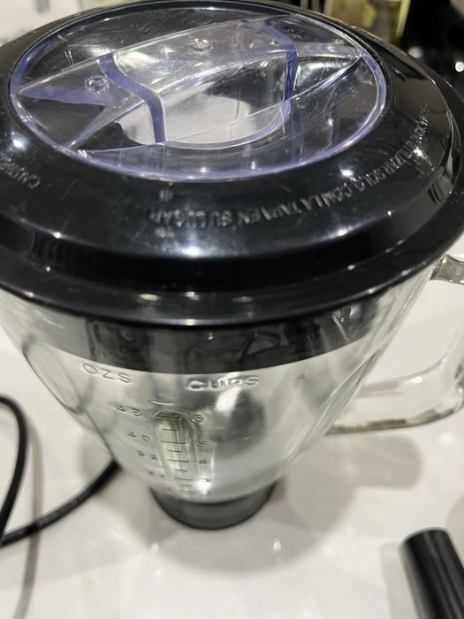 Maquina cozinha multifuncoes