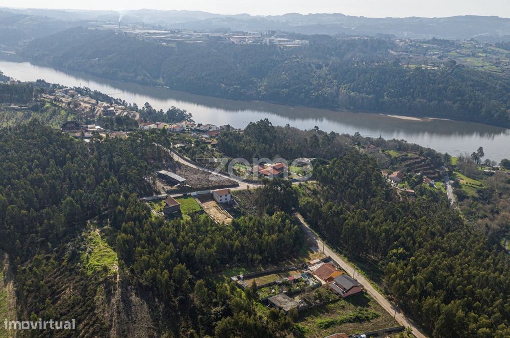 Terreno Urbano em Gondomar com 800m2