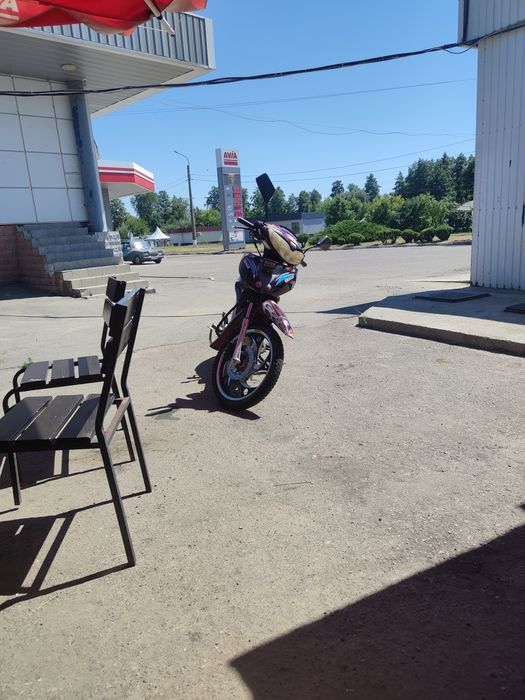 Вайпер актів 110