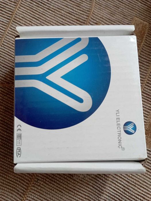 Электрозамок YLI Electronic YE-304NO (power open)  5 шт