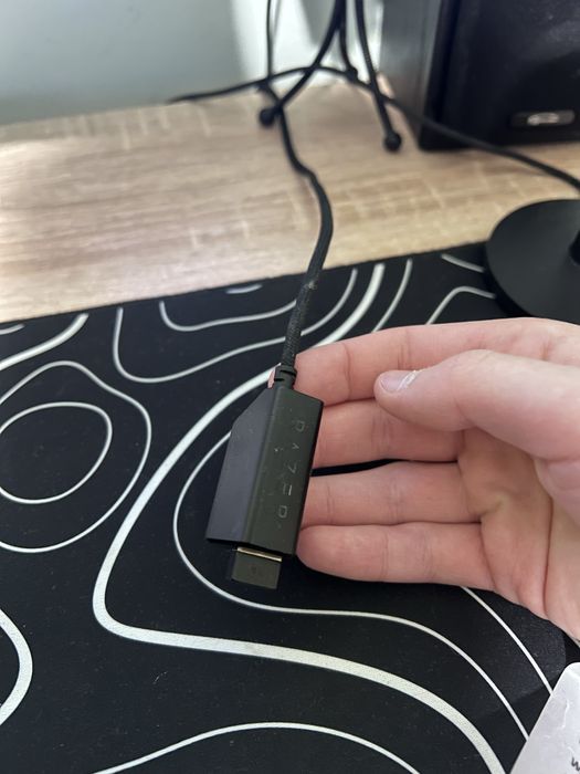 Мышь Razer Viper Ultimate