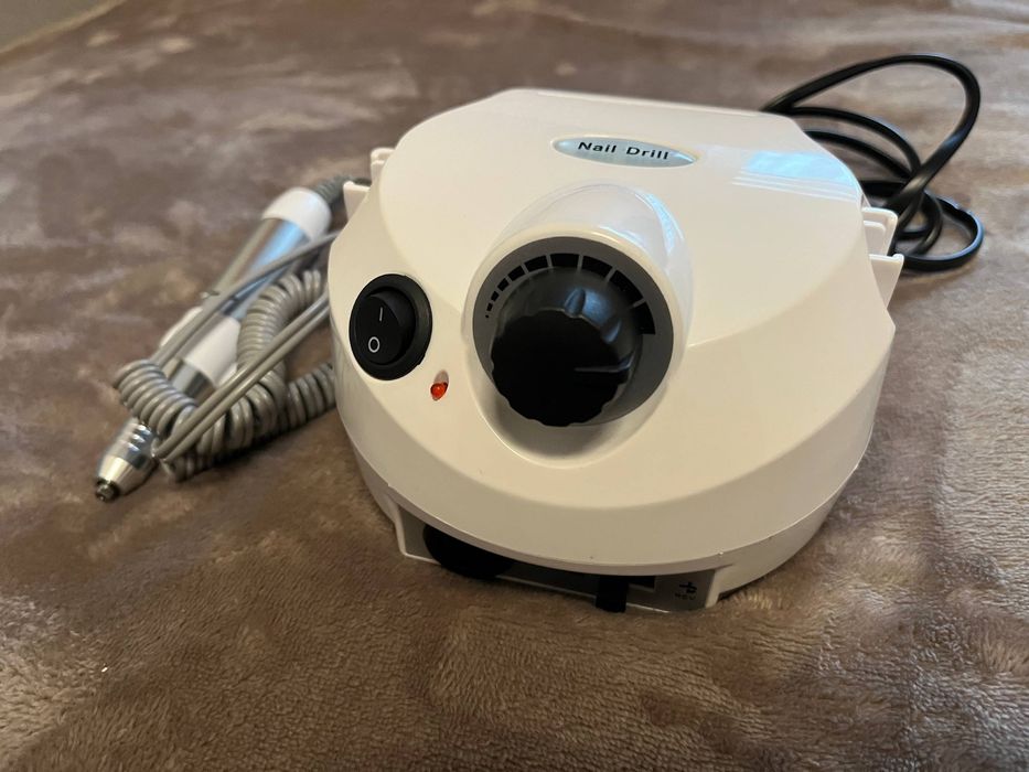 Фрейзер для манікюру Nail Drill