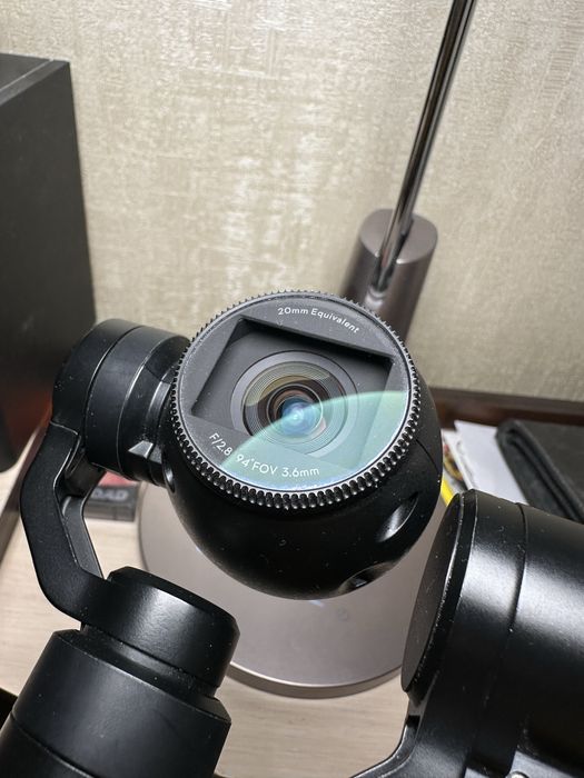 dji osmo zenmuse x3 - Купить электронику - Цены на OLX.ua