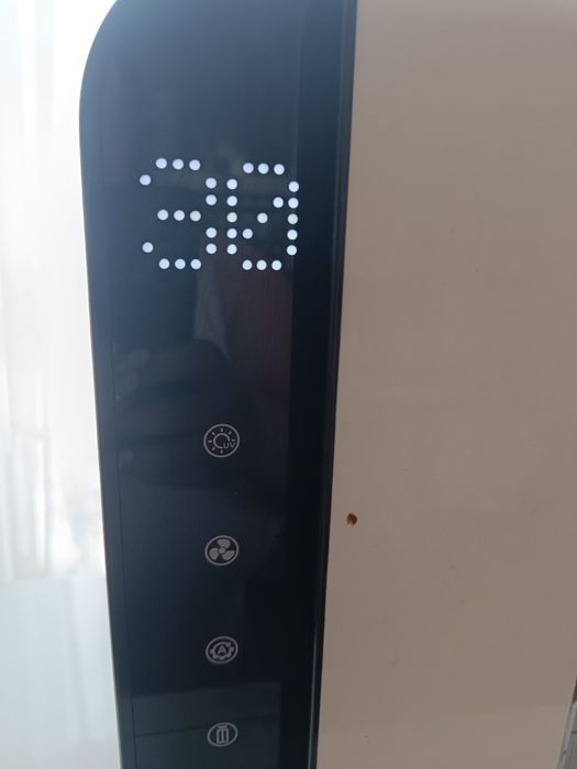 Sprzedam wyparzacz naswietlacz UV do akcesorii niemowlęcych