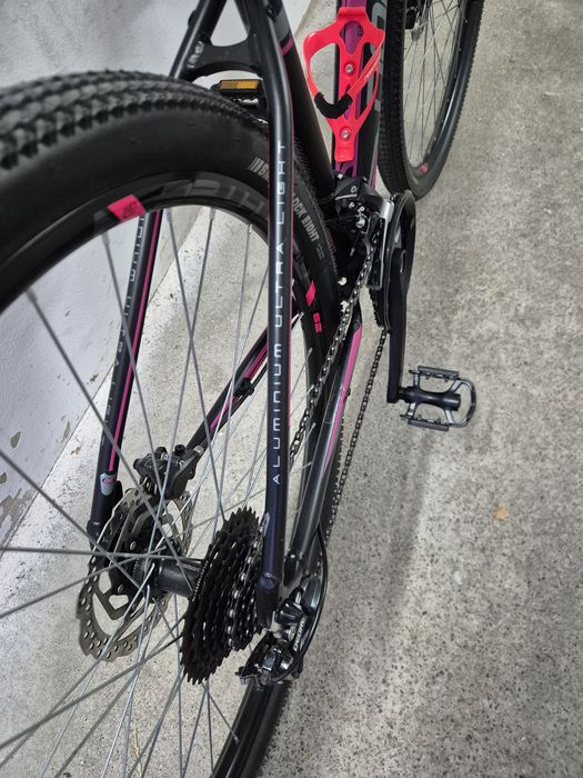 Rower Northtec Sovelo 29 rama 17cali