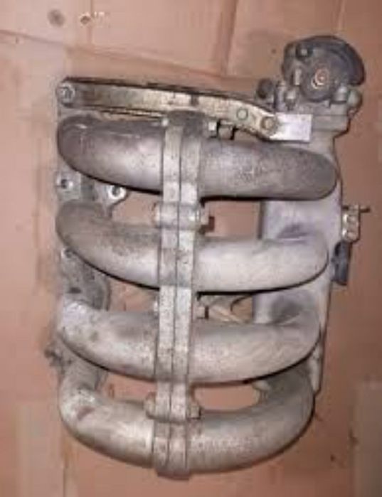 Колектор впускний для чері джагі