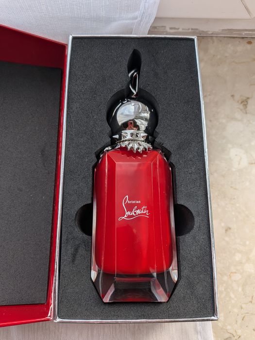 Loubirouge Christian Louboutin