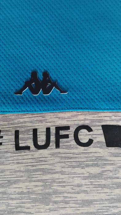 Koszulka męska Kappa