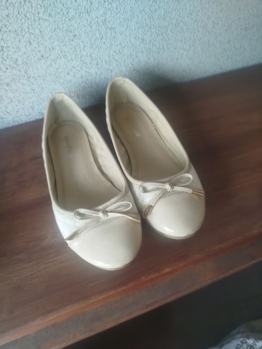 Oddam buty rozmiar 36