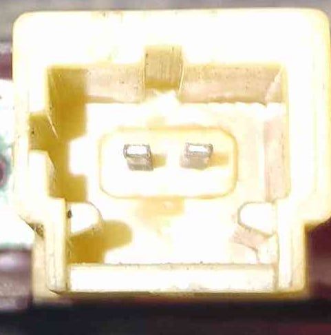 Luz Stop Adicional / 3º Stop 8200073239 - RENAULT MEGANE II