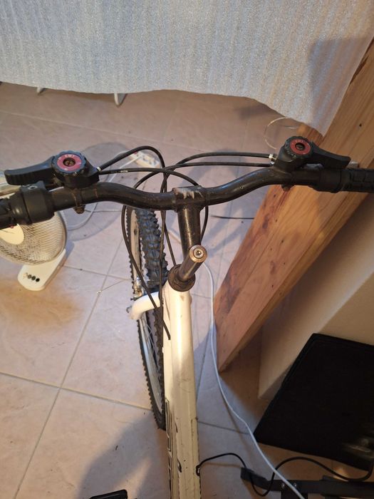 Bicicleta adulto btt