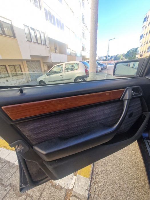 Mercedes Benz 300D Sport Line