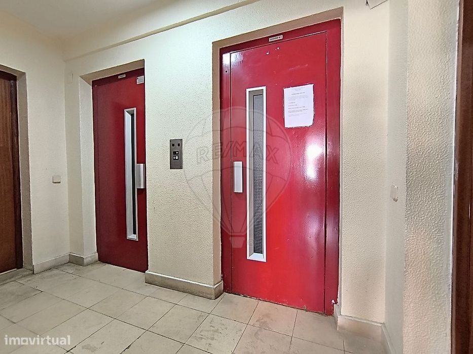 Apartamento T3 para venda