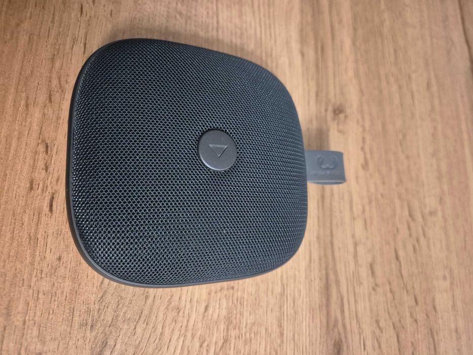 Głośnik RockBox Bold czarny