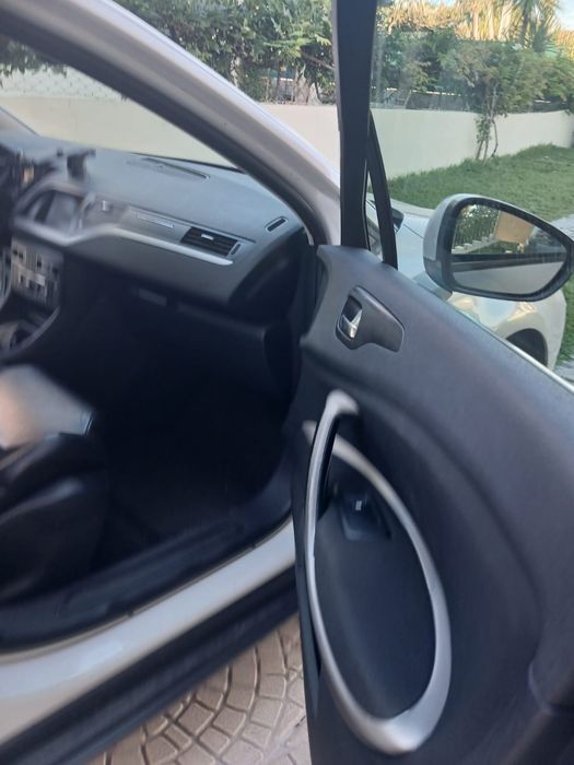 Citroen  C5 carrinha — photo 4