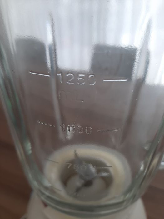 Liquidificador Fust Primotecq