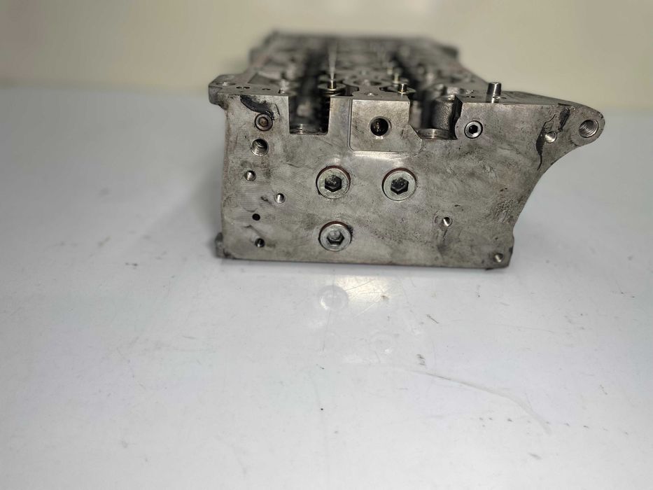 Cabeça do motor Culassa Opel Astra J/ Corsa D 1.3CDTI (Ref. A13DTE)