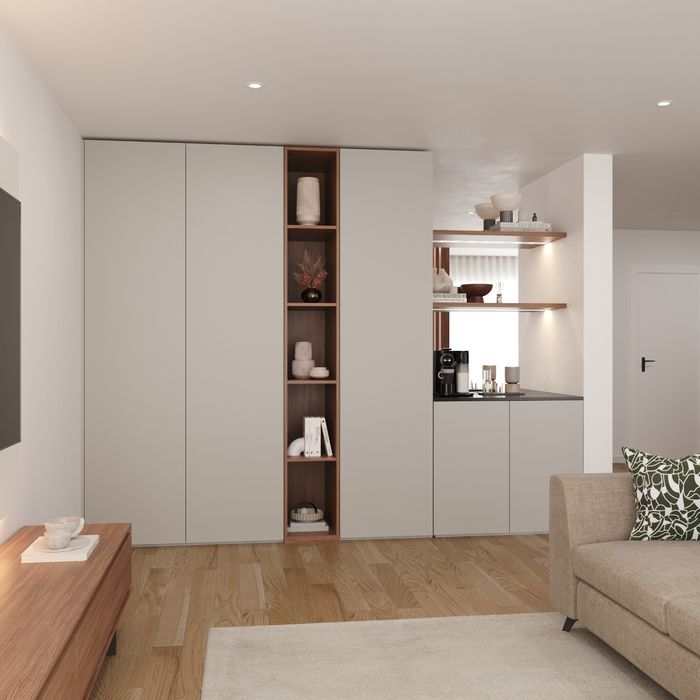 Apartamento T3 à venda em Vandoma, Paredes — foto 5