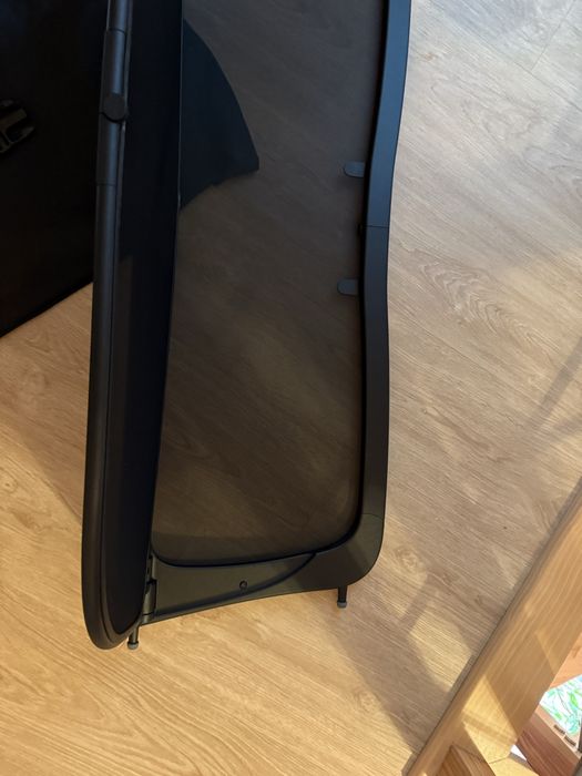 Corta vento para Mini