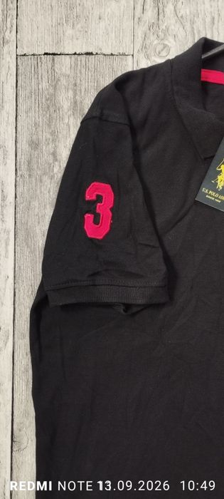 U.s polo assn 1890