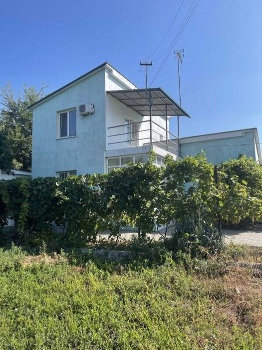 Продам уютный дом АНД район Ломовский