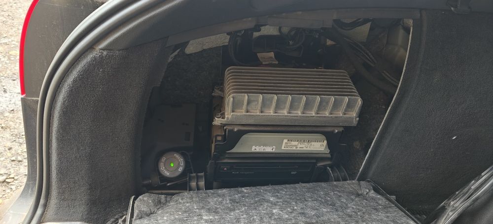 Продам Ауді А6 С6 Audi, 2.0 tdi, 2008, завів і поїхав