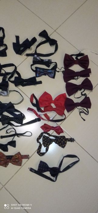 Метелики , краватка