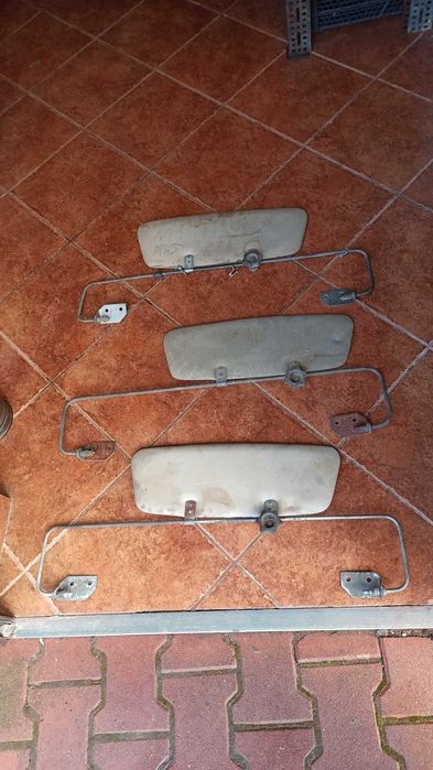 Osłona Przeciwsłoneczna Kabina Kabiny URSUS 1014,902,904,912,914 C-385