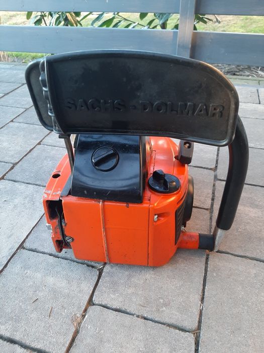 Na sprzedaż piła spalinowa  Sachs-Dolmar 105