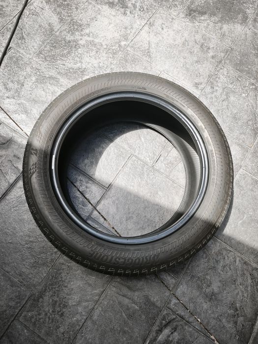 Pneus 225/50/18 Bridgestone runflat