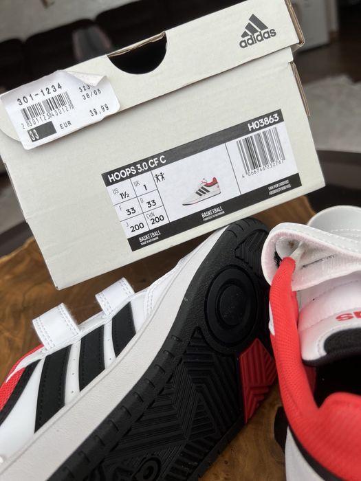 Кросівки Adidas, Puma дитячі. Оригінал.