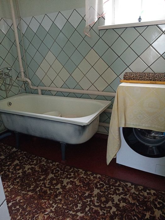 Дом район горгаз