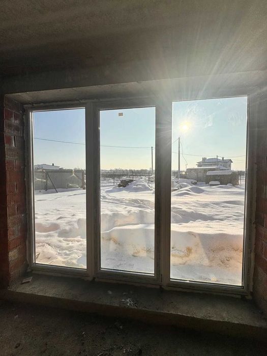 ЗБУДОВАНИЙ ТАУНХАУС за вигідною ціною в дуже хорошій локації!