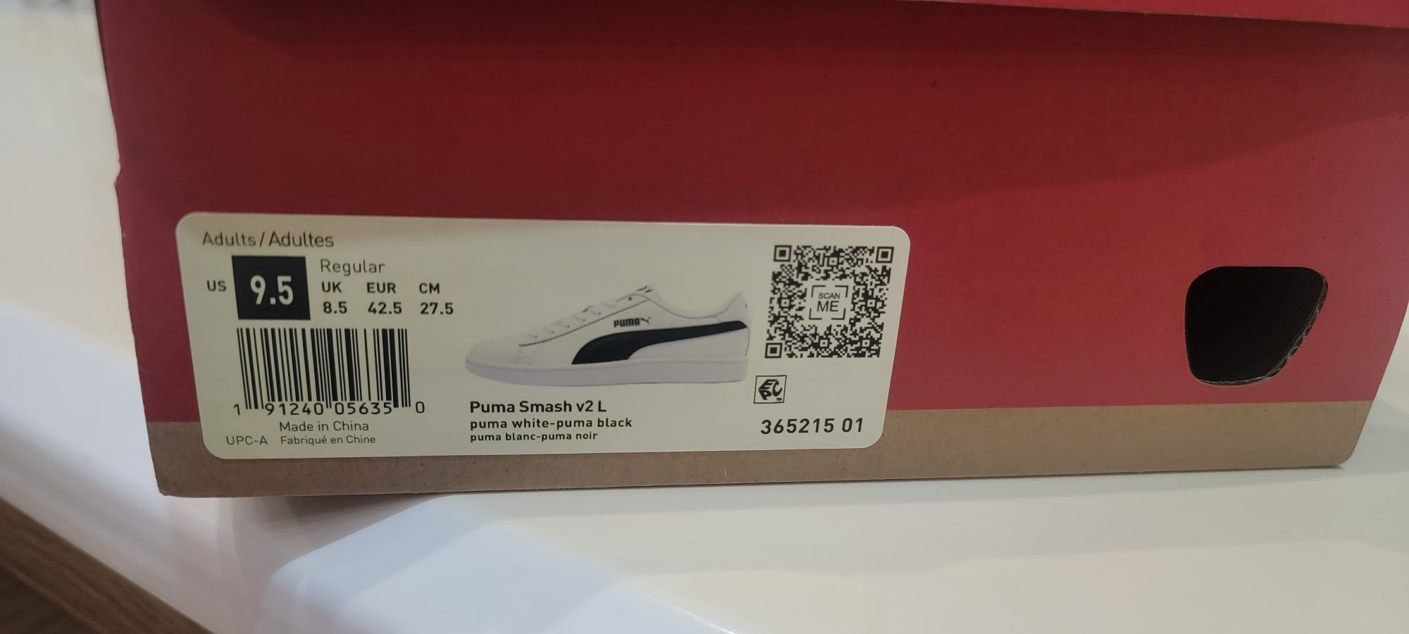 puma 42 1 850 .