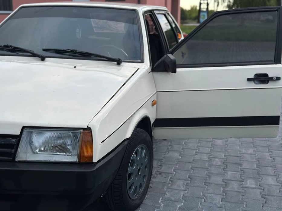 Продам Ваз 2109.