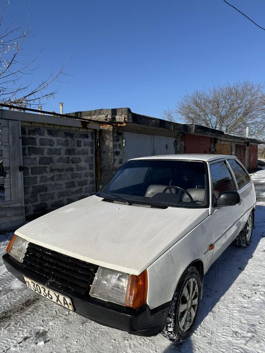 Продам Таврию на ходу