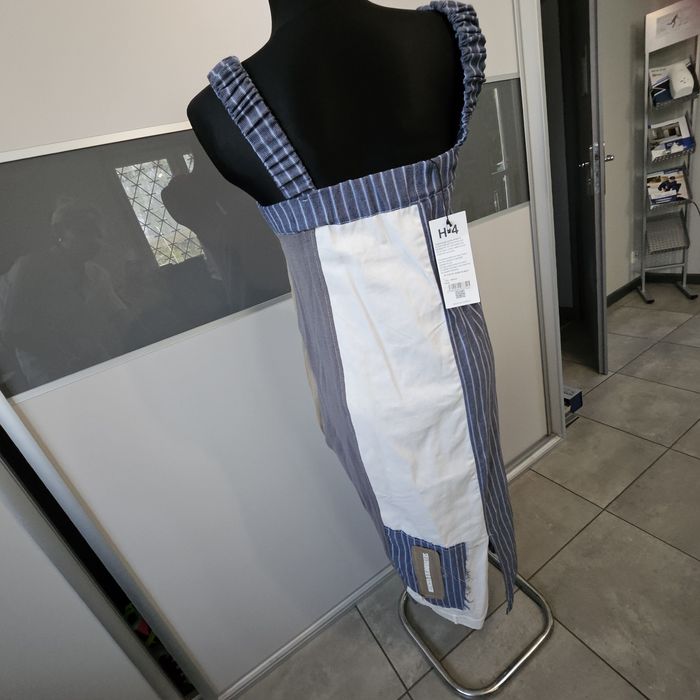 Oversize sukienka38