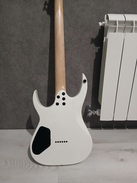 Электрогитара S by Solar Type AB AB4.6W-E White Matte