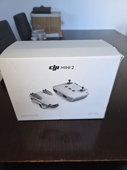 Drone Dji mini 2